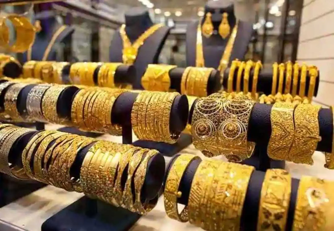 Jewellery